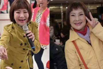 人生熬到70逢轉機！ 司馬玉嬌「昔靠老人年金度日」悲認貪杯澆愁，今終獲「翻身海賺千萬機緣」笑讚2子是貴人