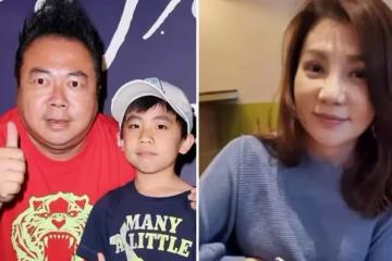 後悔了！董至成公開「給前妻的道歉信」淚崩：想把老婆追回來 最對不起兒子「我是不及格的父親」
