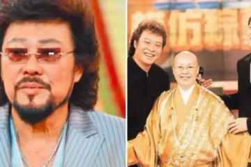 「綜藝祖師」張菲:為姐姐償還9億債務,70歲不再婚,評價王力宏一語成讖