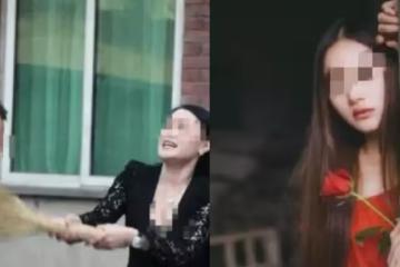 和農村妻子離婚的那天，才知她有過億家產，結局丈夫追悔