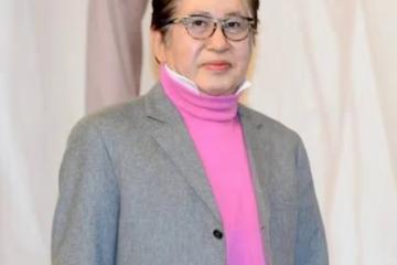75歲金容建證實再當爸　河正宇和弟弟相差逾40歲