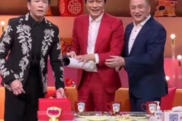 男神崩壞?59歲知名港星拍片扮韓團出道,遭網友吐槽昔日氣質不再