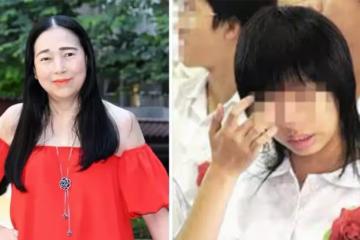 許純美女兒曝光！曾被認「老公前妻轉世」而不願扶養　如今轉念「彌補多年未盡母愛」：想好好疼她