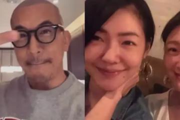 網戀奔現幻滅？小S曝大S具俊曄首次視頻「大S直呼對方變好多」　已在選擇「見面餐廳」
