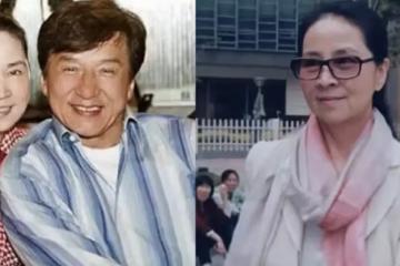 最大度賢妻低調護家!林鳳嬌揭「昔原諒成龍始末」太偉大了 「38年婚讓變心尪服氣」話語中見證高明處