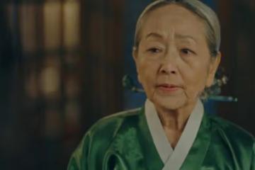韓國「奶奶」年輕照:都是美人坯子,有的多年未變,有的已認不出