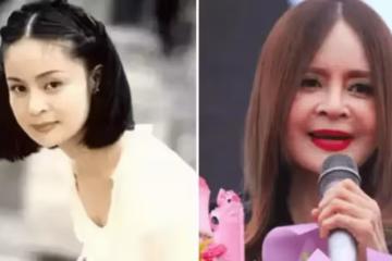 16歲出道曾被稱「鄧麗君接班人」，今鄉下撈金，顏值崩塌，52歲未婚無子，「高勝美」經歷了什麼