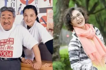 陳淑麗「接連痛失3摯愛」看淡身後事:插頭拔掉就走了!晚年孑然一身「和孫越做公益半輩子」了無遺憾!