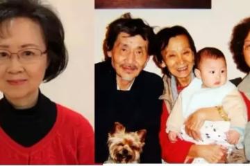 兩女共侍一夫！瓊瑤戲導演：爲了不影響「三人和諧」選擇絕育　晚年「原配離婚」她終於上位