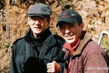 張藝謀的老朋友，日本硬漢高倉健，死後將40億遺產全給了小保姆
