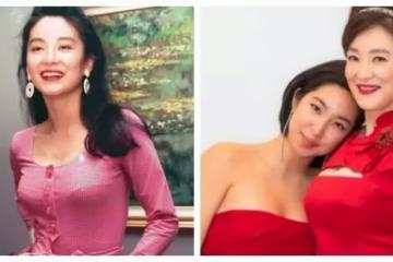 沒走歪星二代!林青霞愛女「不要爸媽豪宅股份」跑去當打工仔 「靠自己闖出一片天」網讚教得好