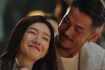 離婚5年，前婆婆登門：聽說你買了兩套房，我原諒你了，回去復婚