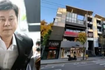 「韓娛」YG梁弦錫賣掉資產174億,韓瑞熙威脅梁弦錫,吸毒被判
