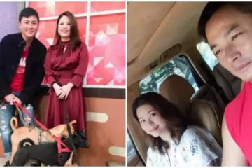 江宏恩妻「高中就愛20年後老公」追到電台靠上天圓夢！ 他選在家長面前求婚霸氣喊：這是種承諾
