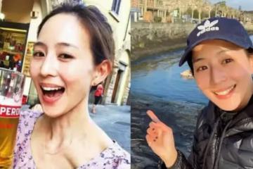 36歲張鈞甯純素顏曝光:你以為的「凍齡女神」,99%都是假的