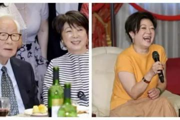 孩子不是附屬品！台積電董娘曝「40年親子相處」：媽媽要學當面紙「需要我才在」轉念在老伴身上