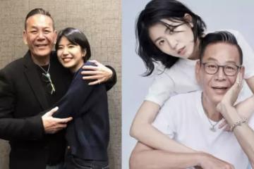 喪父半年仍放不下！龍劭華愛女悲吐「爸爸2度托夢抱怨」睜眼哭斷腸「怕提往事釀心魔」坦承重擔已扛不住
