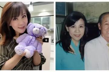 離婚30年再披白紗！龍千玉興奮點頭「宣布有喜事」：未來會很幸福　想起「老父不捨落下男兒淚」心境已不同