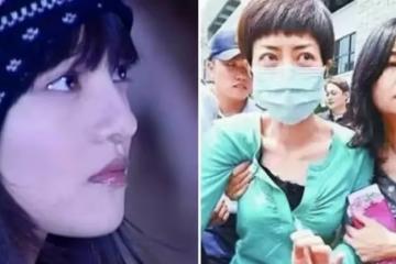 這5位知名女星,把原生家庭的爛牌打成王炸,個個都是娛圈大女主