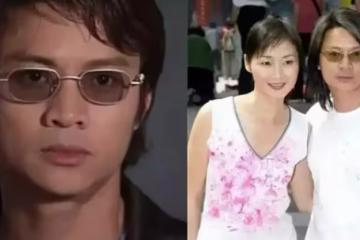 為救妻子花光積蓄!昔亞視一哥「為照顧患病妻子」甘願拋下名利 攜手36年「無兒無女」恩愛如初