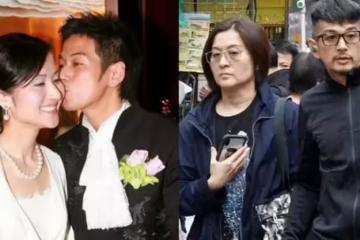 身價50億「駙馬爺」!吳家樂與豪門妻子「專買打折商品」 攜手13年0緋聞:是最寶貴的財富
