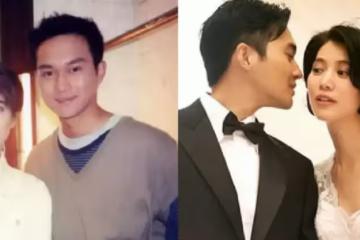 19歲獲港姐冠軍！曾自爆被富商包養2個月　大婚當天「老公被富商挑釁」：你媳婦身材不錯