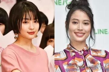 竟很少有人知道她們是「一家人」，全員高顏值屬實羨慕了...