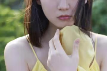 日網公布最想交往女星榜首——吉岡里帆