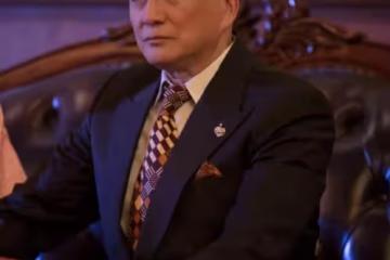 甜蜜!63歲知名港星頻與小26歲嬌妻秀恩愛,結婚多年仍像在熱戀期