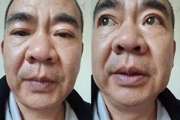 網紅救人離世後其父發聲！透露慫恿跳水的好友已失聯，哽咽求幫助