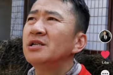 38歲李嘉明回鄉下出生地,破舊髒亂堆滿乾柴,父母已去世物是人非