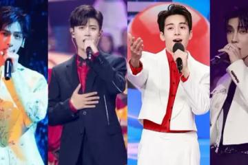 這9位男神曾是男團愛豆!羅雲熙兩團體都解散,任嘉倫為了追星立志當愛豆