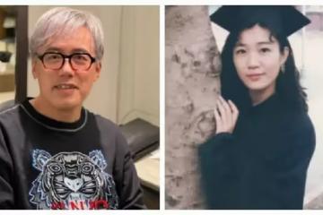 睽違3年復出,張宇深愛十一郎40年親寫情書:不能沒有她,被訓練成好老公,自爆:都張清芳教的