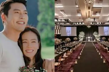 玄彬孫藝珍婚禮喜帖首度曝光,一名賓客收到後表示「很苦惱」