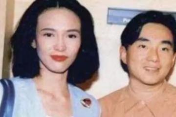 呂方:跟鄭裕玲戀愛16年如在坐牢,一輛寶馬讓我徹底看透她