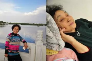 晚年不靠子女!68歲退休阿姨後悔自述:「存錢給自己養老」是我這輩子最蠢的決定