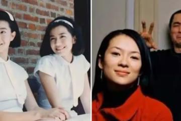 張曼玉：不願和章子怡合作，骨瘦如柴、愛穿地攤貨，57歲仍單身：姐的瀟灑你不懂