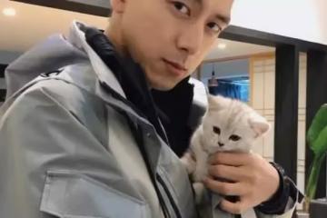 李現戲裡戲外都住豪宅，火是有原因的，演技炸裂