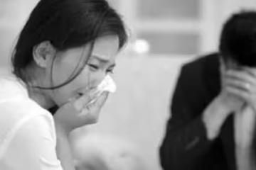 我的無性婚姻,嫁過去之後,我才知道他命根子受損