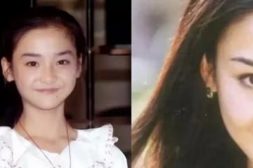 從小到大都像林青霞!小童星「13歲撞臉一夜成名」演技逼哭全網 「18歲抗父命再入行圓夢」慘變路人現況曝光