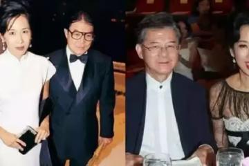 甩30億前夫!20歲豪門嫁「連生三子」47歲離婚 50歲「再嫁200億富豪」:真正的人生贏家