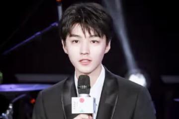戀愛了？王俊凱被爆戀愛，女方闢謠，男方曾表示25歲前不會戀愛