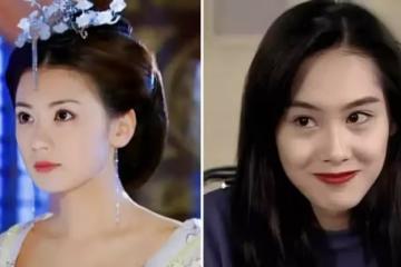 「身高不夠顏值來湊」的4大女星，最低1米53，卻靠顏值與實力站穩了腳跟