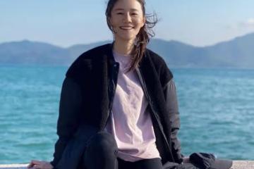 TVB知名女星陷入整容風波!本人親自否認,停工半年後正式復工