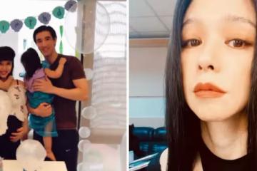 徐若瑄談被捲入婚變風波！自認很衰「心深有感悟」　稱王力宏有道歉：再一次法院見