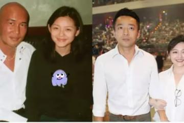 離婚不足4個月!看完大S的「歷屆男友」就全明白了 怪不得大S「再度閃婚」渴望足夠的愛