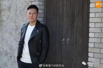 常演警察獲頒官差王獎！TVB綠葉入行17年等突破機會