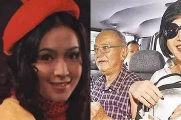 名門之後下嫁給窮小子！卻被閨蜜「霸佔老公31年」　晚年還「被搶去遺產」 最終看透人世修佛重生