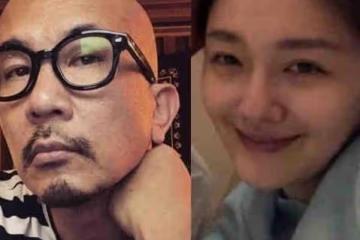 大S再婚後,直言走出人生無常珍惜當下,勇敢迎接愛情
