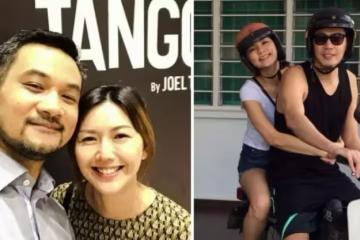 就是不嫁豪門！女星身價億萬「甘願嫁給平凡夫」　梁詠琪嫁賣蛋糕的、Ella替老公還房貸